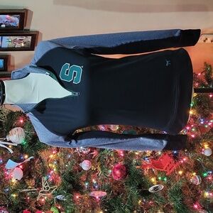 Victoria's Secret PINK Michigan State Hoodie